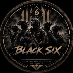 BLACKSIXX