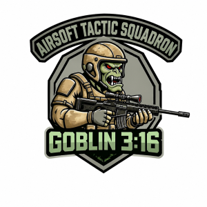 Goblin 3:16