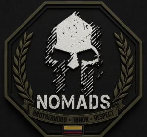 Nomads Airsoft Team