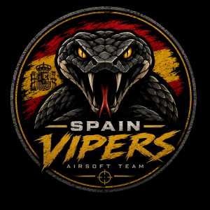Spain Vipers