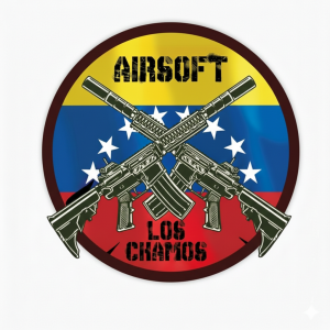FURIA TITÁN airsoft 
