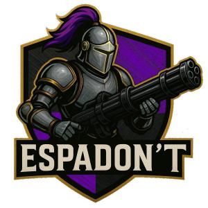 Espadon't