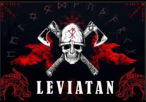 LEVIATÁN