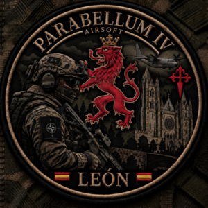 PARABELLUM IV