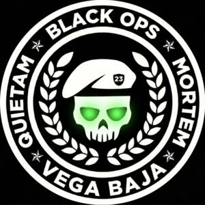 Black Ops Vega Baja