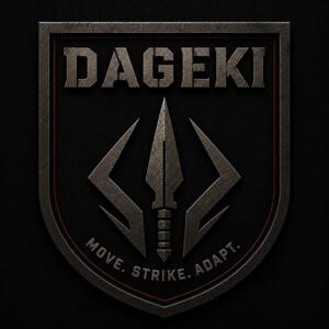 DAGEKI