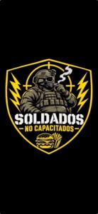 SOLDADOS NO CAPACITADOS
