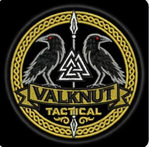 Valknut Tactical