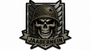 Jaabernein