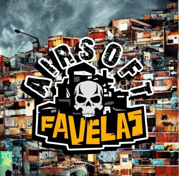 Campo de airsoft FAVELAS VALENCIA AIRSOFT em Paterna, Valencia