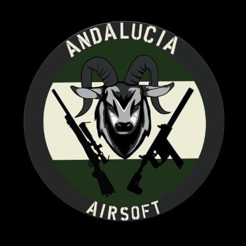 Campo de airsoft Andalucia Airsoft em Cijuela, Granada