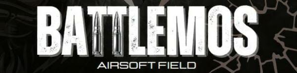 Campo de airsoft BATTLEMOS em Mos, Pontevedra