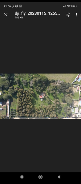 Campo de airsoft WILDLANDS en Chiclana de la Frontera, Cádiz