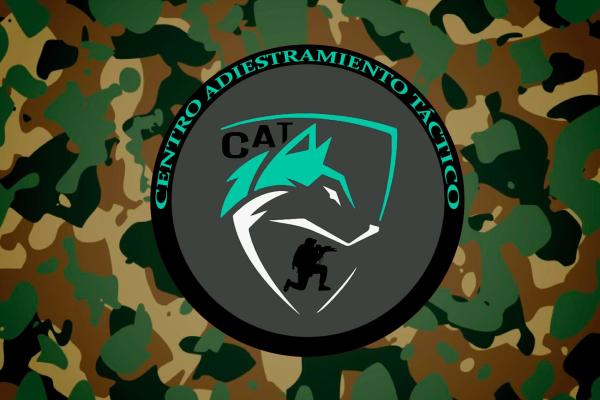 Campo de airsoft Centro Administrativo Táctico Airsoft em Logroño, La Rioja