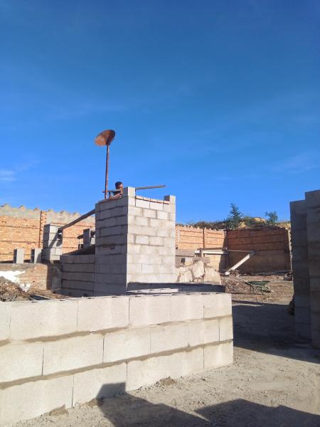 Campo de airsoft Sector 53 en Huelva, Huelva
