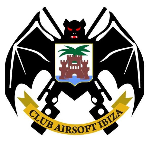 Campo de airsoft Santa Eulalia Arena en Santa Eulalia del Río, Islas Baleares