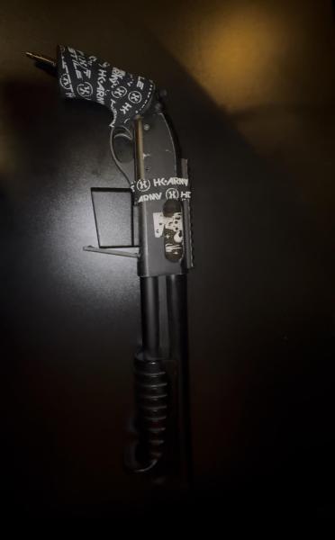 Breacher Tokio MARUI HPA