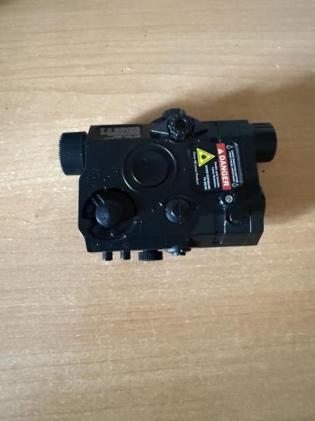 An-pec Láser 