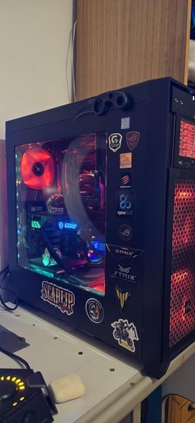PC Gaming