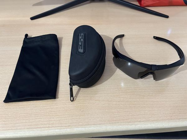 Gafas ESS Crossbow