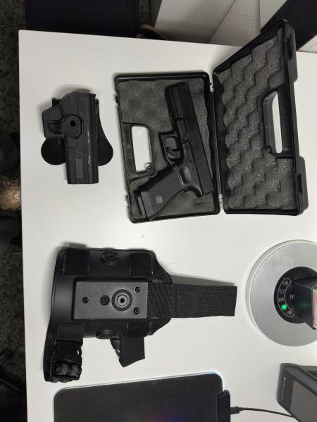 glock17 kW