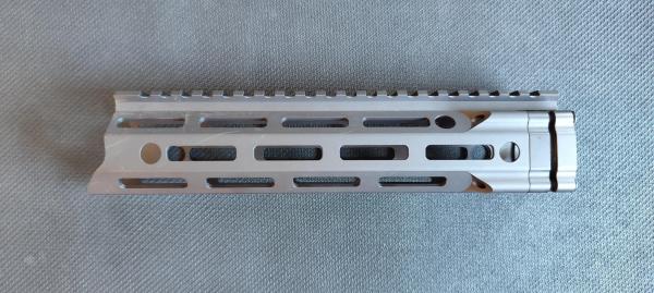 guardamanos M4