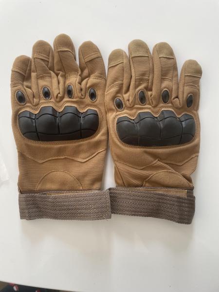 guantes tacticos 