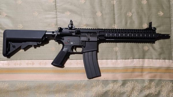 GC18 G&G