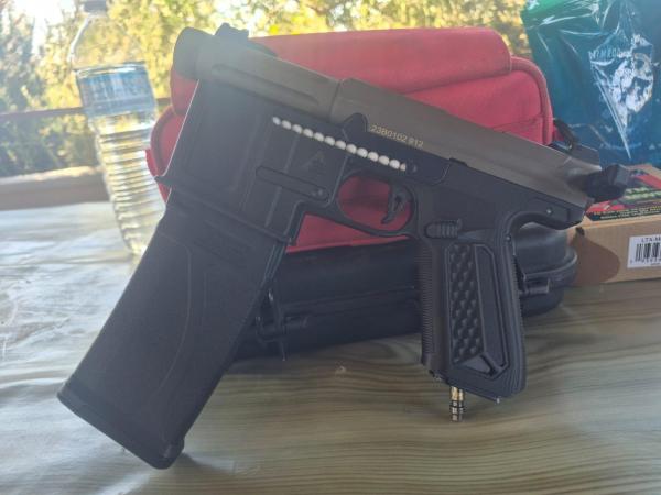 kit hpa aap01