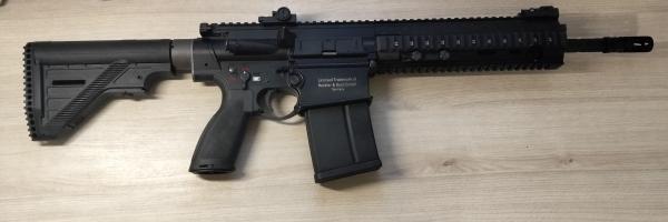 HK 417 Umarex by vfc