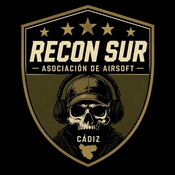 Campo de airsoft RECON SUR  en Cadiz, Cádiz