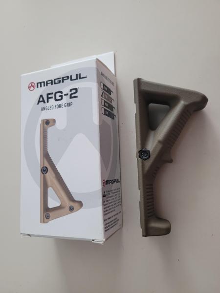 Magpul AFG-2 original