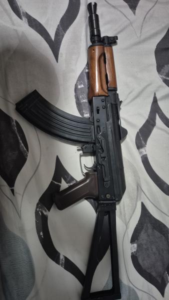 AK74U E&L