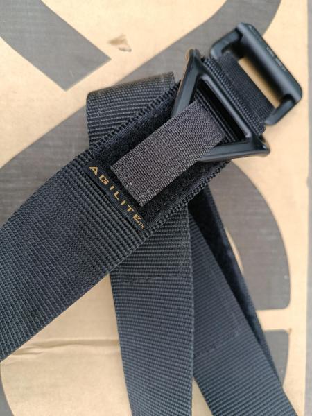 Cinturón táctico de rescate Agilite
