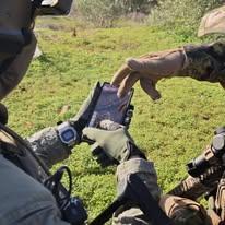 Campo de airsoft Campo Airsoft Lynx em Silves, Faro