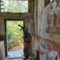 Campo de airsoft Campo Al-Caveiras Airsoft Clube em Sintra, Lisboa