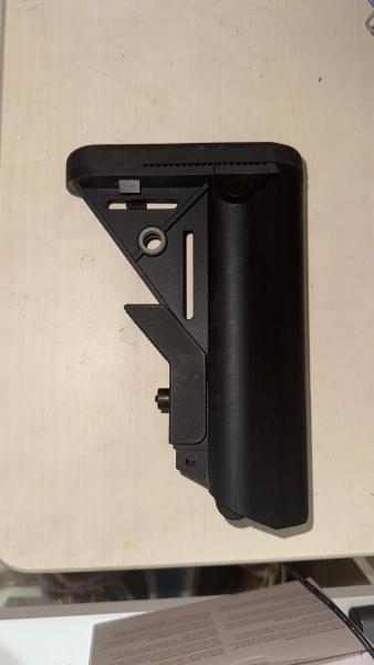 Culata M4