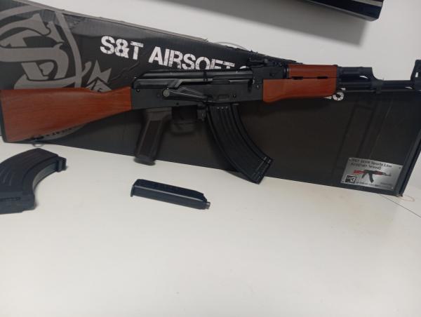 AKM Nueva