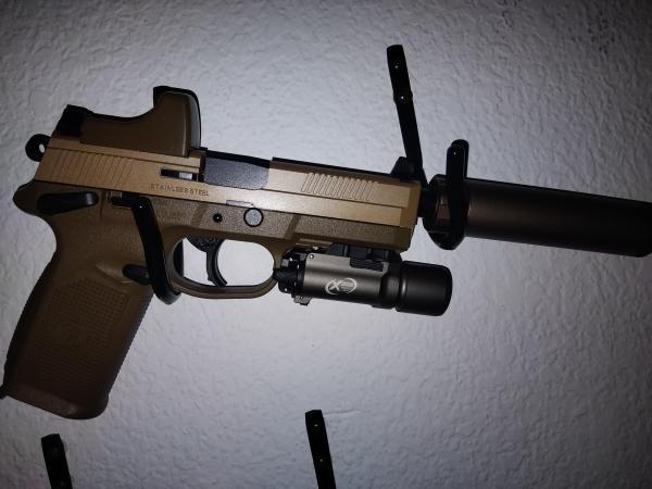 fnx-45 tokio marui