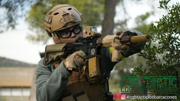 Rossi Neptune 9” MK18