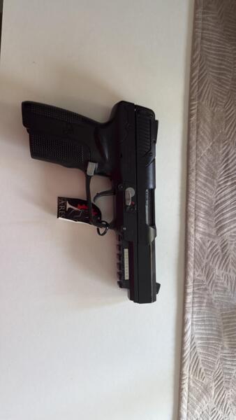 Five Seven (Tokyo Marui)