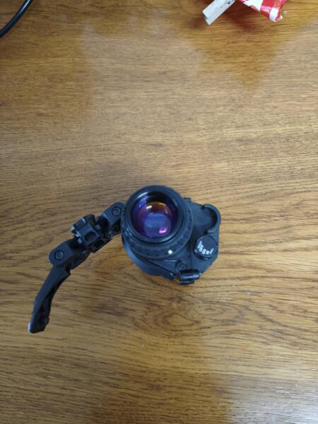 PVS14 - OMNI VIII - Gen 3 - MX-11769