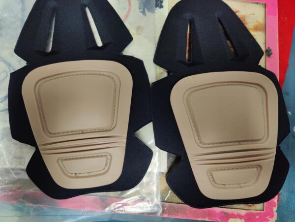rodilleras Emerson para uniforme