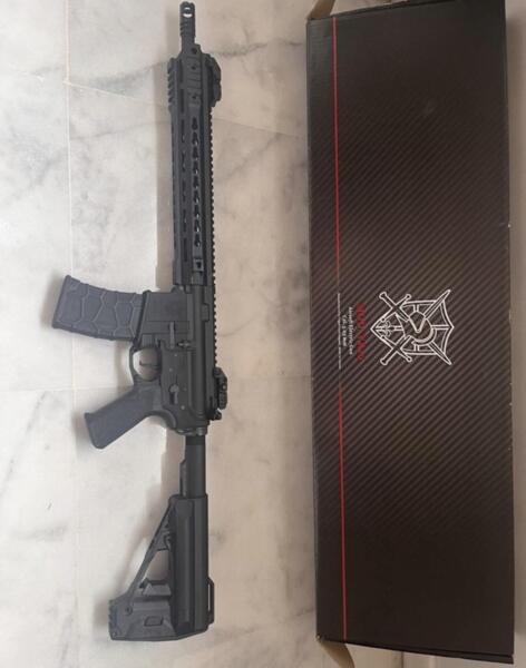 Saber Carabine Mod 1 VFC
