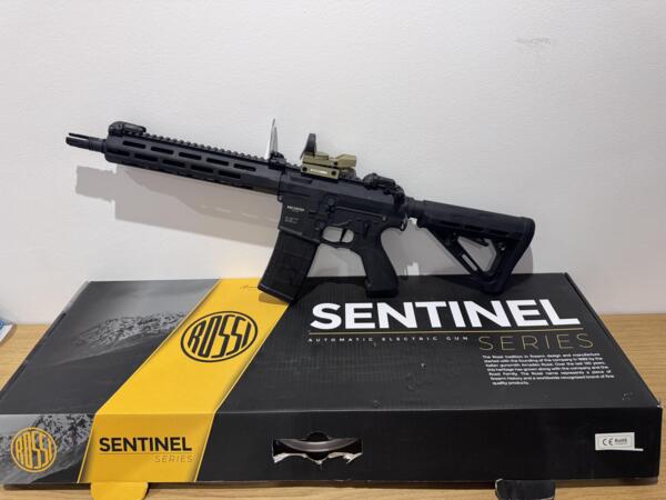 ROSSI SENTINEL