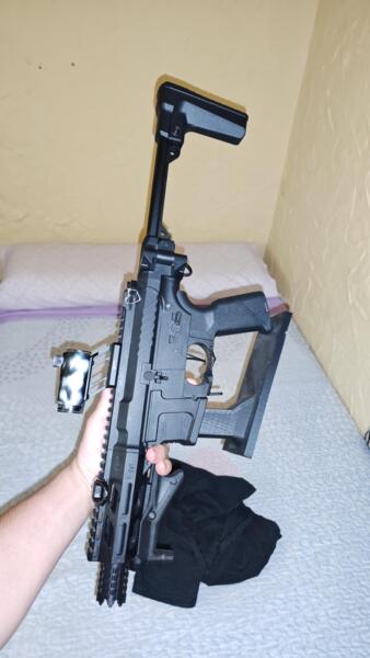 ARP9 3.0 GYG