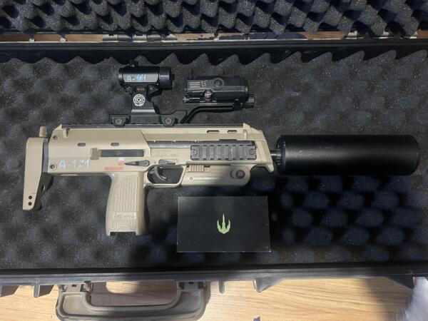 mp7 tokyo marui gbb