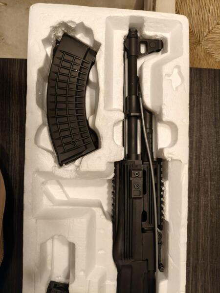 CYMA AK CM.028U