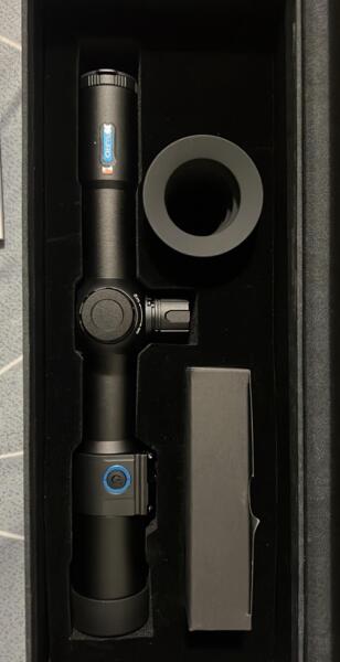 PARD Night vision mini stalker