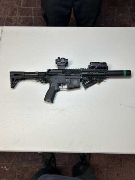 saigoo defense modelo ronin